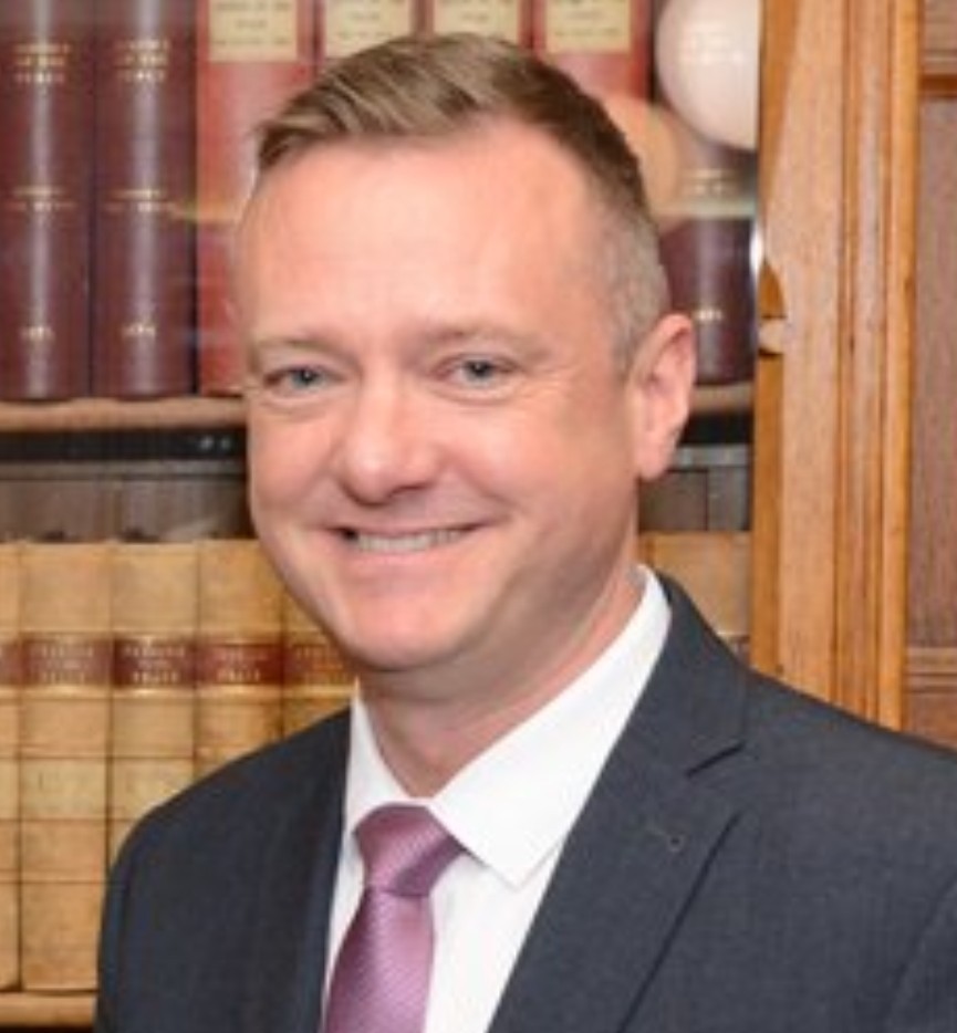 Axcess Payment Services appoints former police intelligence leader Steven Greenbank as Financial Crimes and Policy Manager