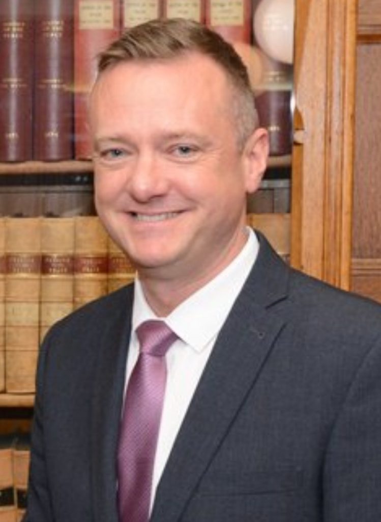 Axcess Payment Services appoints former police intelligence leader Steven Greenbank as Financial Crimes and Policy Manager